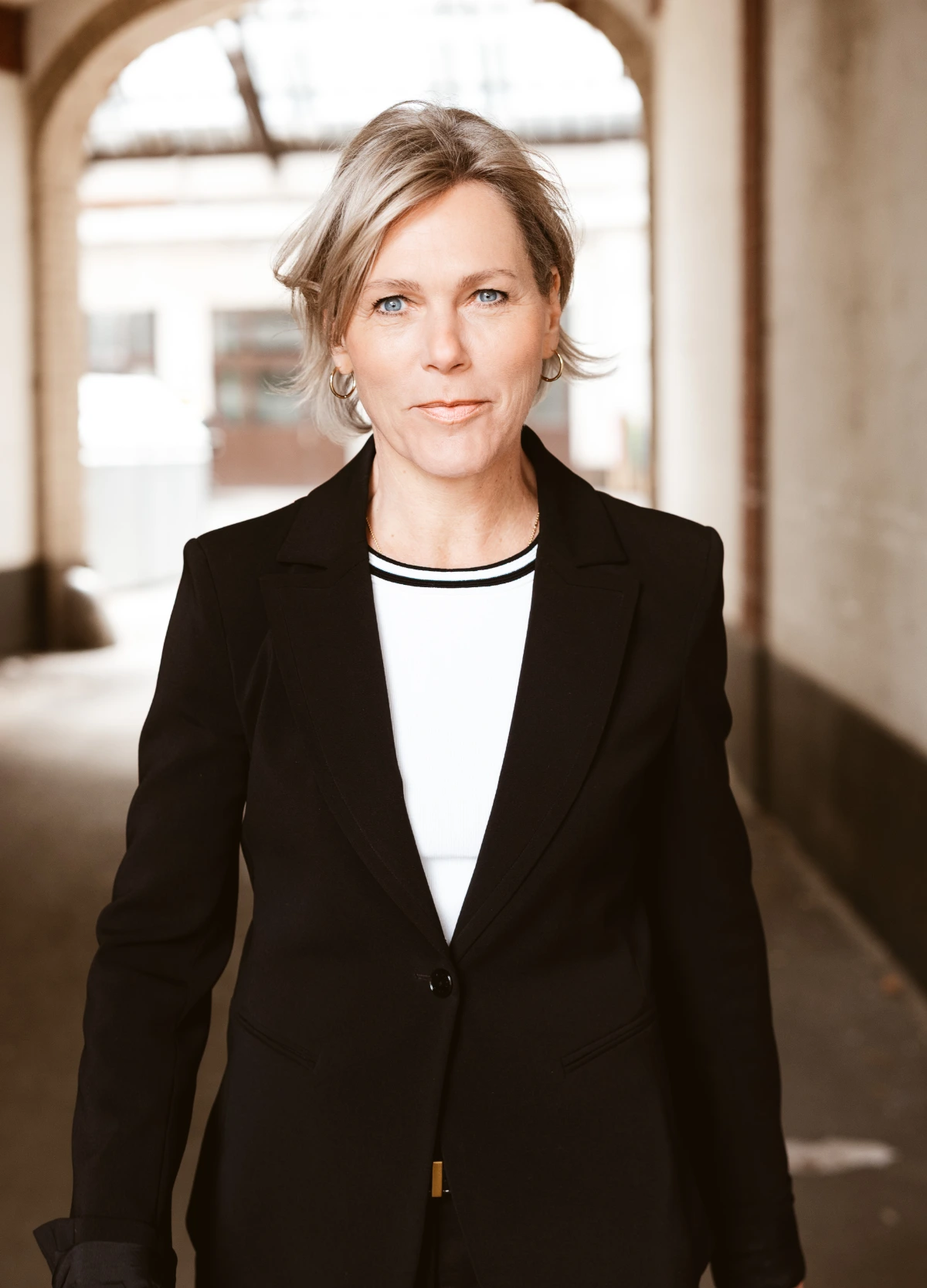 Dr. Nadine Feldhaus, Rechtsanwältin für Markenrecht in Hamburg
