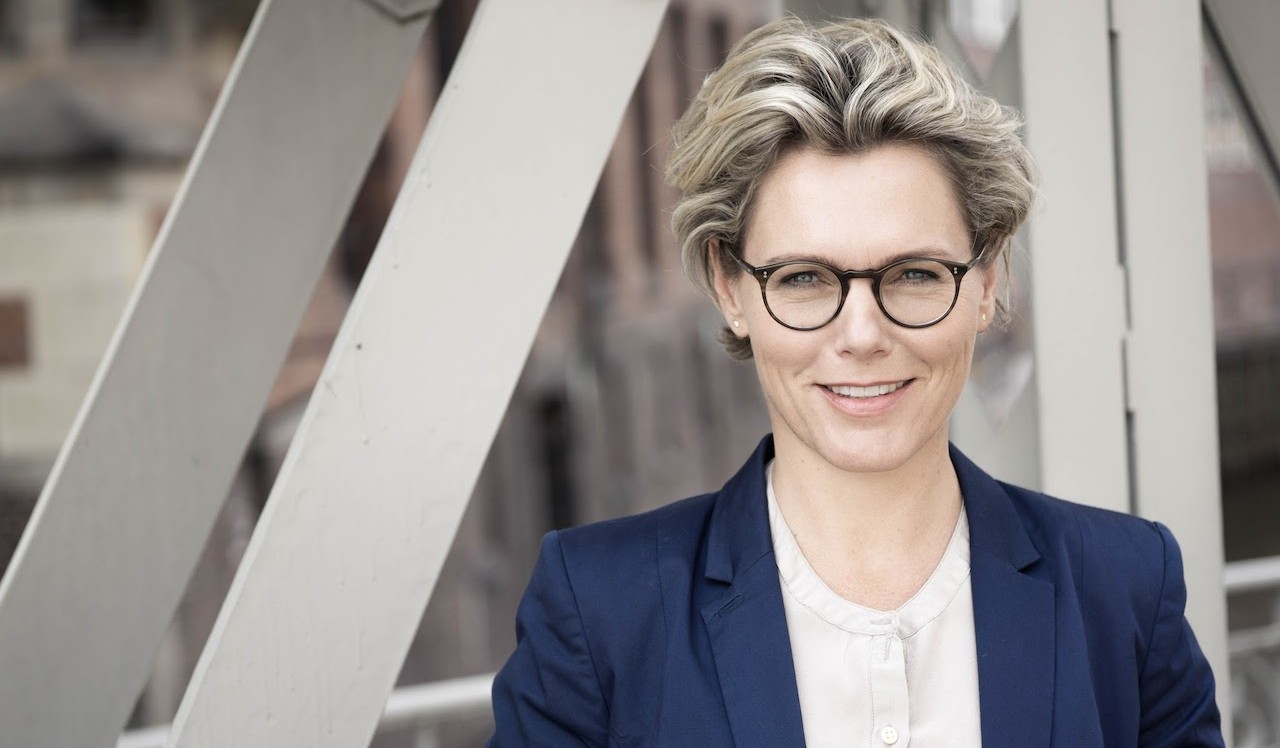 Dr. Nadine Feldhaus: Kanzlei für Markenrecht in Hamburg. 